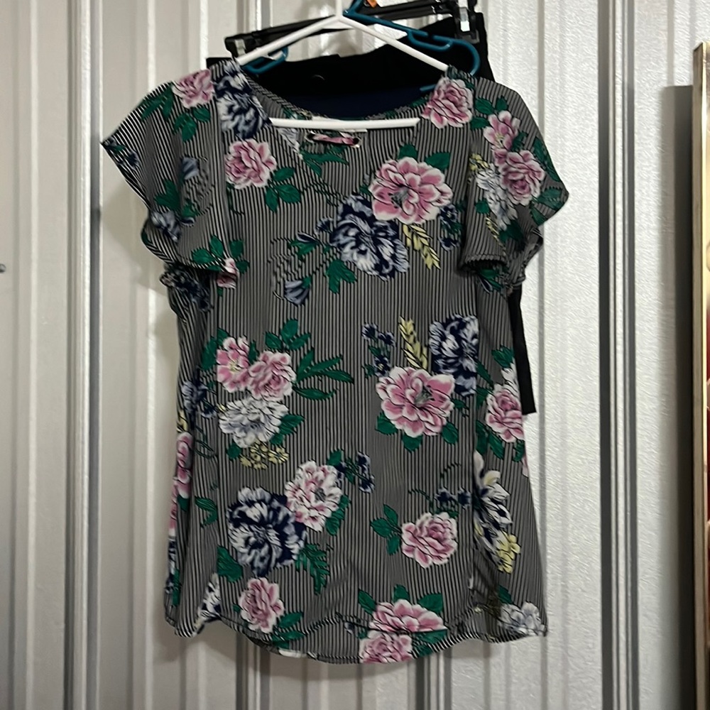 Ricki’s blouse